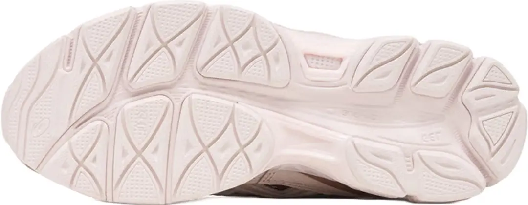 ASICS Gel Sneakers Mineral Beige - 42 - afbeelding 3 van 6