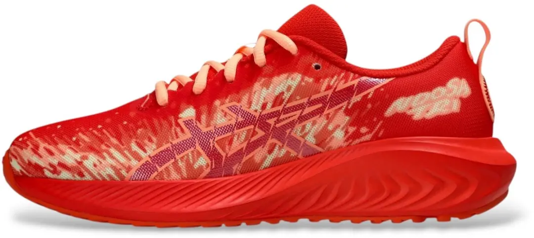 ASICS GEL-Noosa Tri 16 GS Sneakers - 36 - Rood - afbeelding 5 van 6