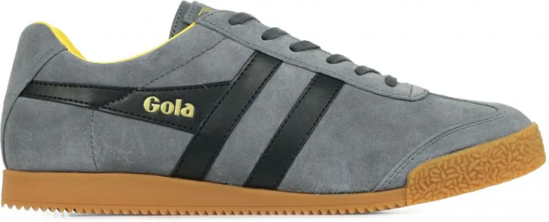 Gola Harrier Sneakers
