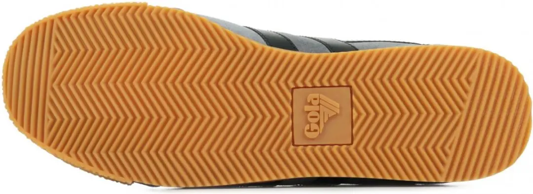 Gola Harrier Sneakers - Grijs - Maat 42
