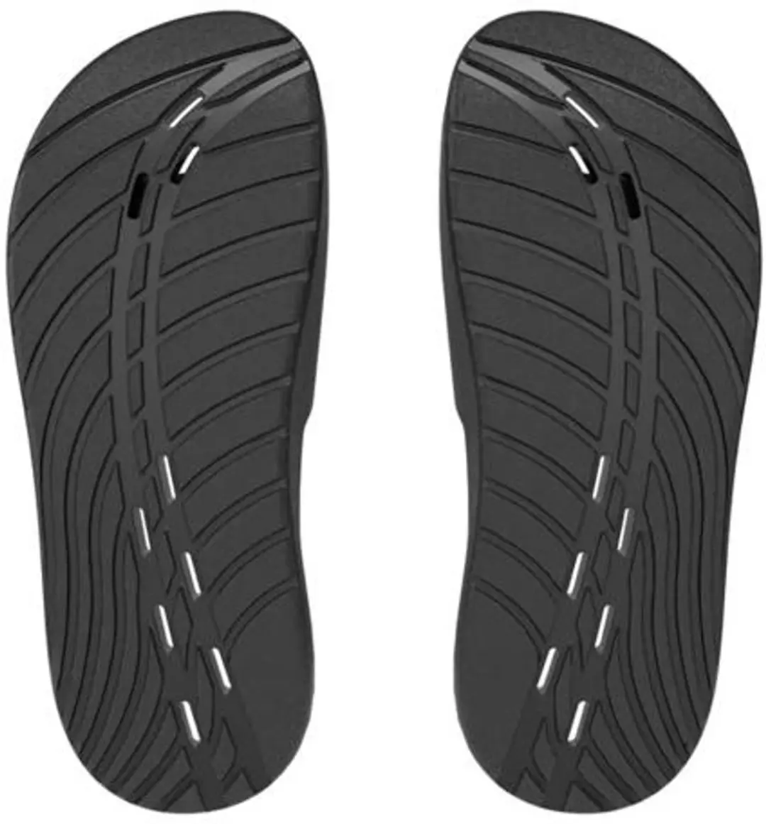 Speedo Slide Badslippers Dames 40.5 - Zwart - afbeelding 2 van 3