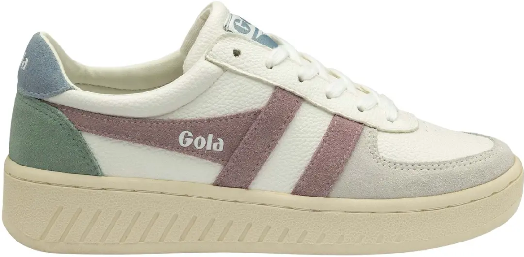 Damestrainers Gola Grandslam Trident