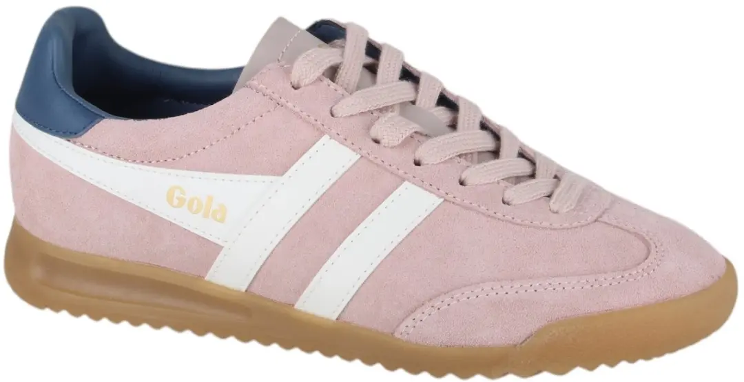 Gola CLB761-KW dames sneakers maat 42 rood