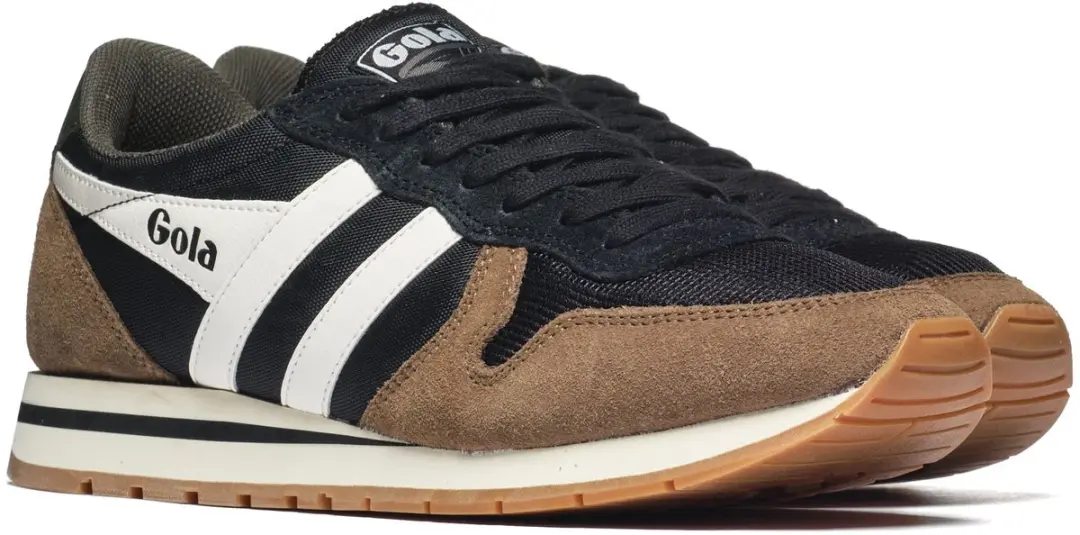 Sneakers Gola Men's Daytona Trainer 44 Heren