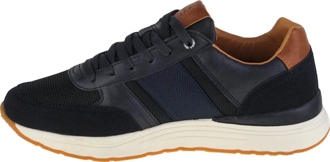 O'Neill Key West Low Sneakers - Marineblauw