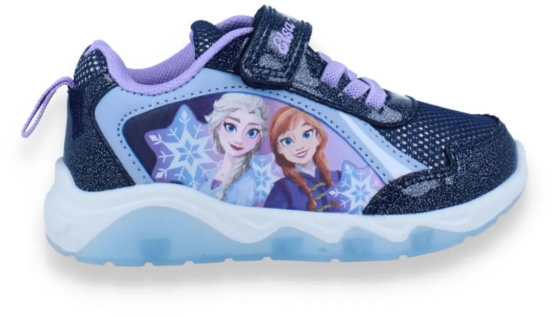Frozen Meisjes Sneaker