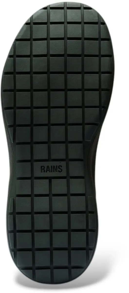Rains The Dry Boot Enkellaarzen - Groen - afbeelding 5 van 6