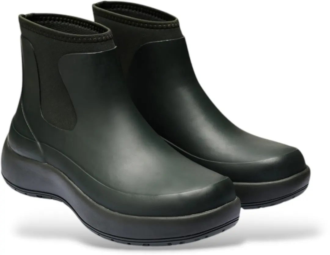 Rains The Dry Boot Enkellaarzen - Groen - afbeelding 4 van 6
