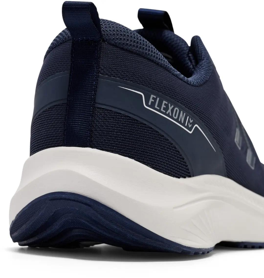Hummel Flexon Schoen - 47 - Black Iris - afbeelding 6 van 6
