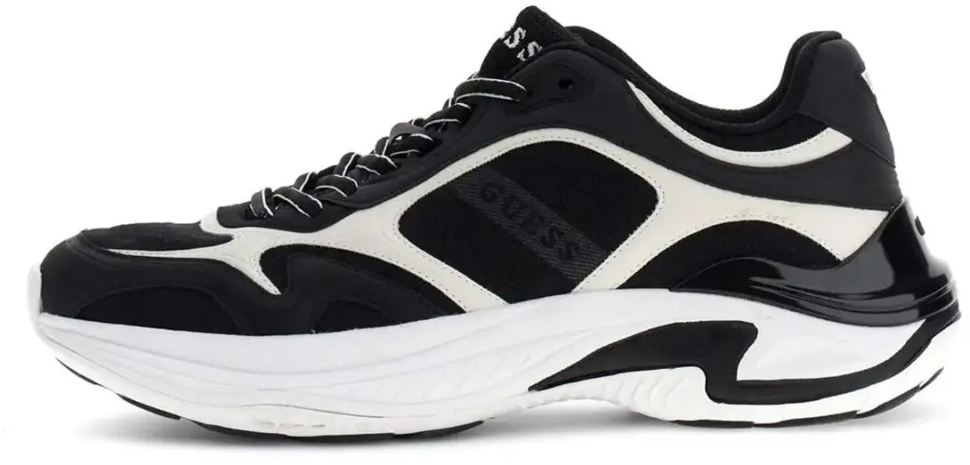 Trainers Guess Squan