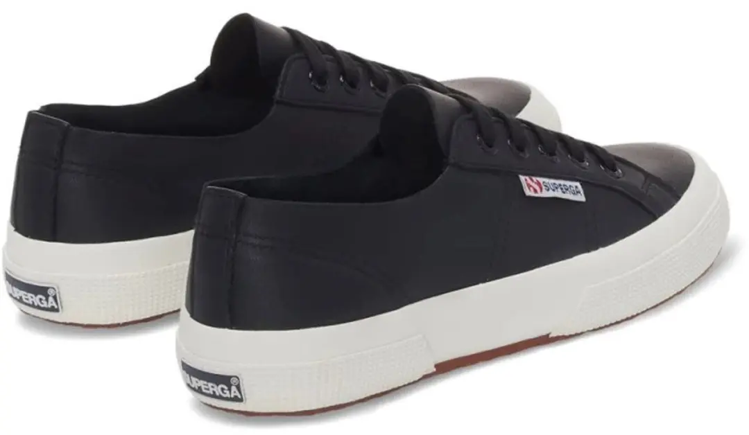 Superga Lt Eggshell Favorio S8115BW Damestrainers - 39