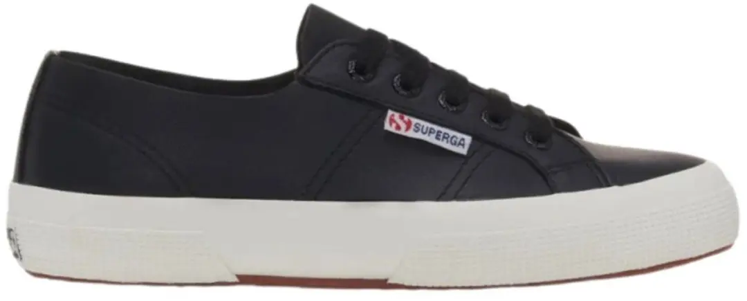 Superga Lt Eggshell Favorio S8115BW Damestrainers