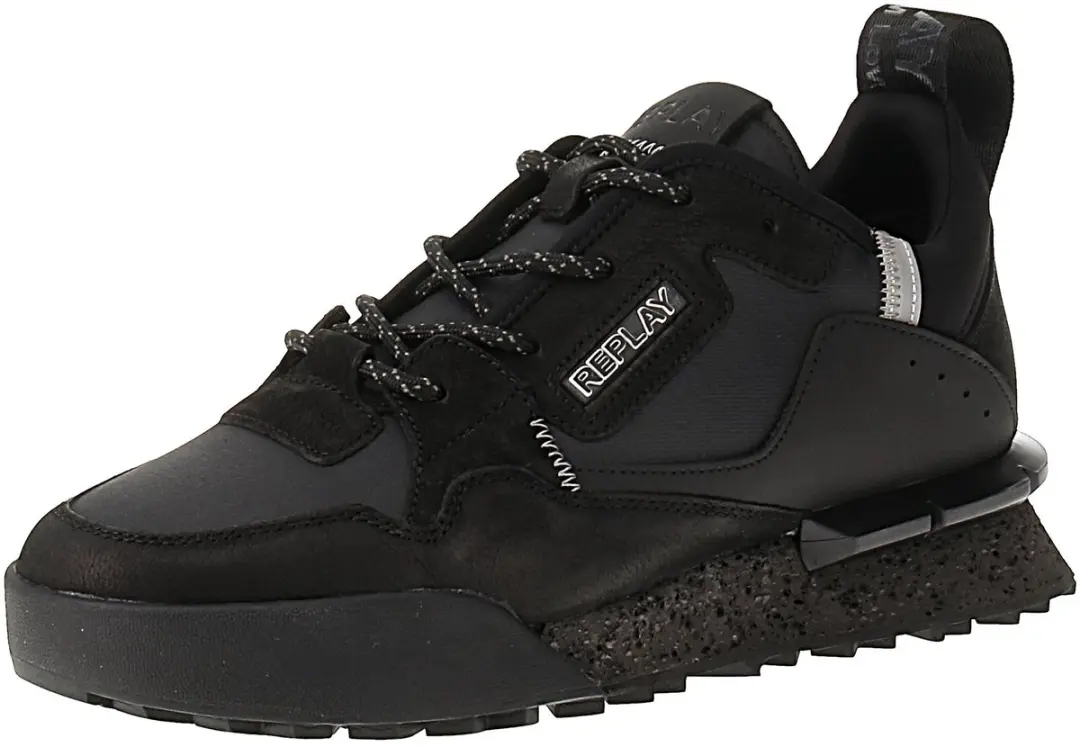 Replay Field Melt 3 GMS1P C0076L- Herentrainers