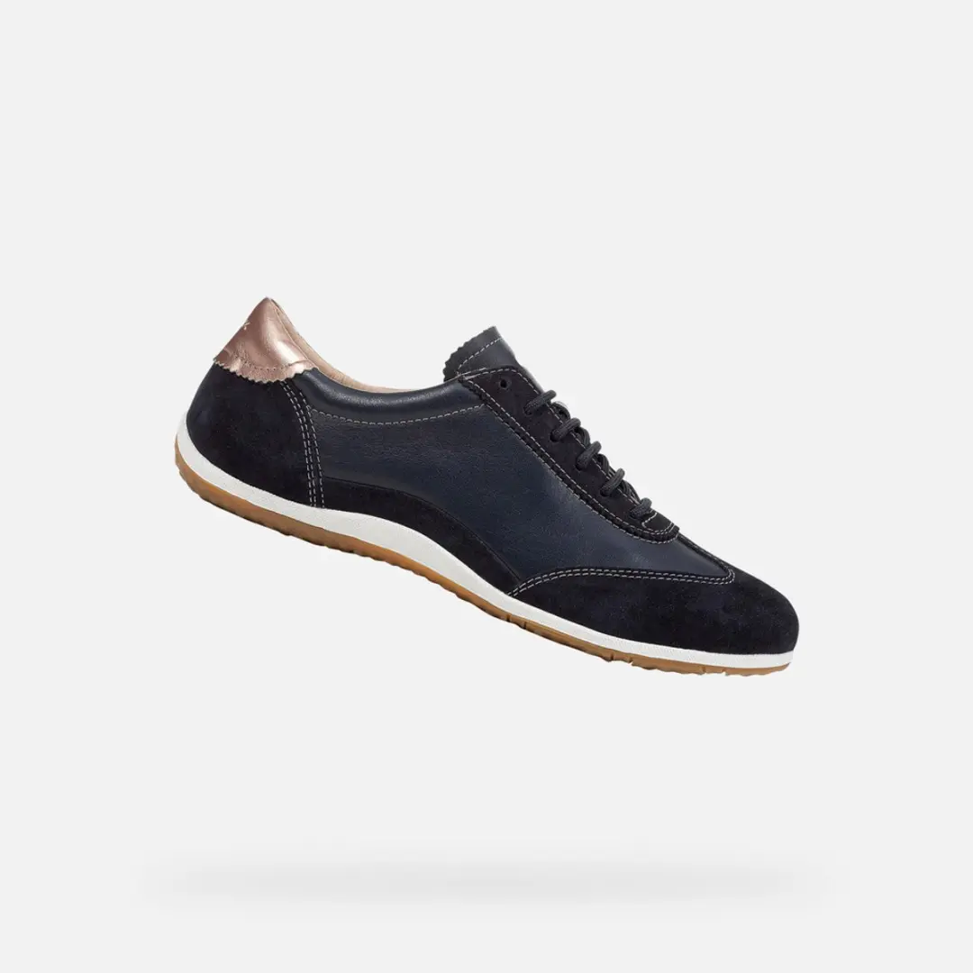 GEOX VEGA DAMES Sneakers