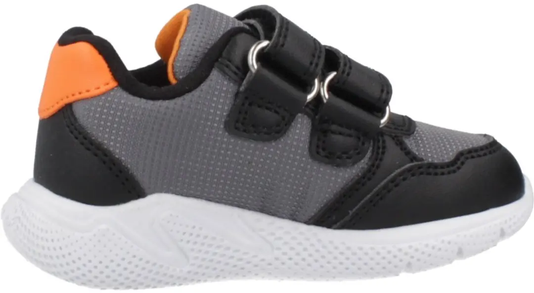 GEOX B SPRINTYE BOY Zwart 20 EU