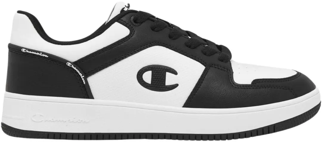 Champion Rebound 2.0 Low Sneakers Heren