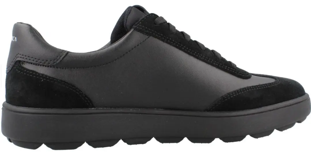 GEOX U SPHERICA ECUB 1 Zwart 40 EU