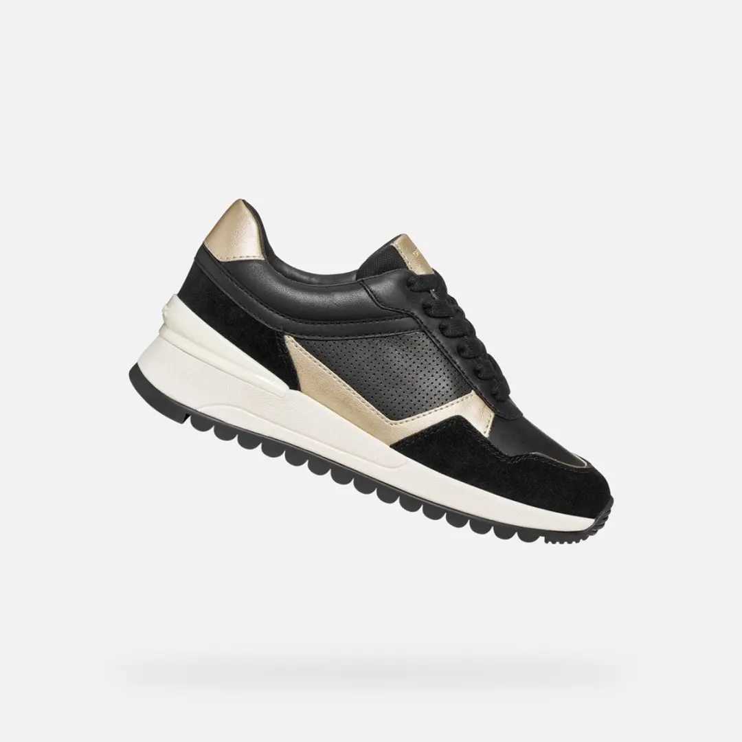 GEOX DESYA DAMES Sneakers
