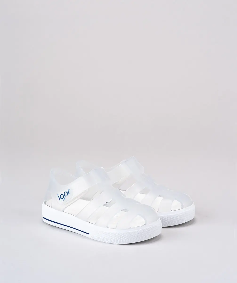 Igor Star Sandalen