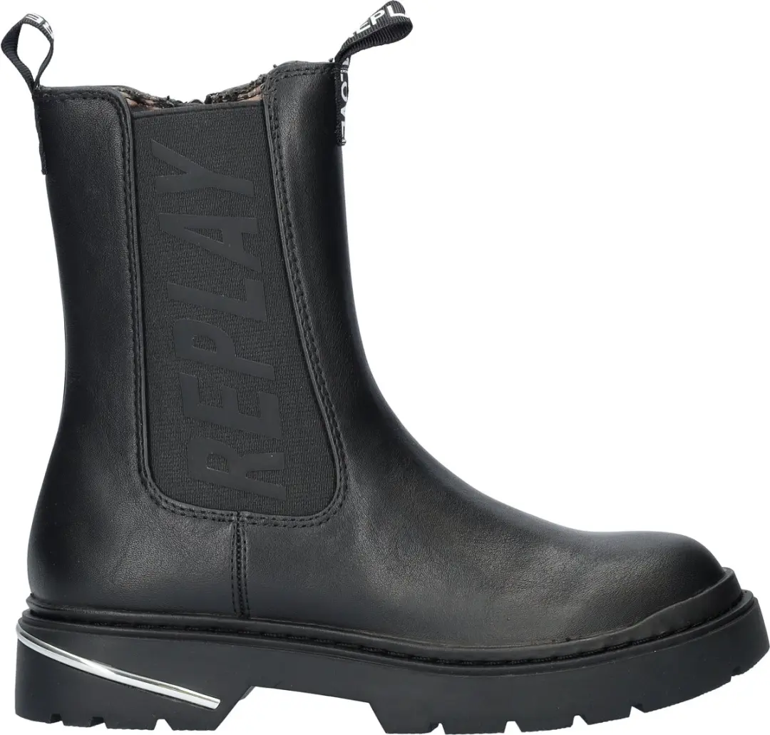 Replay Joplin 6 Chelsea boots
