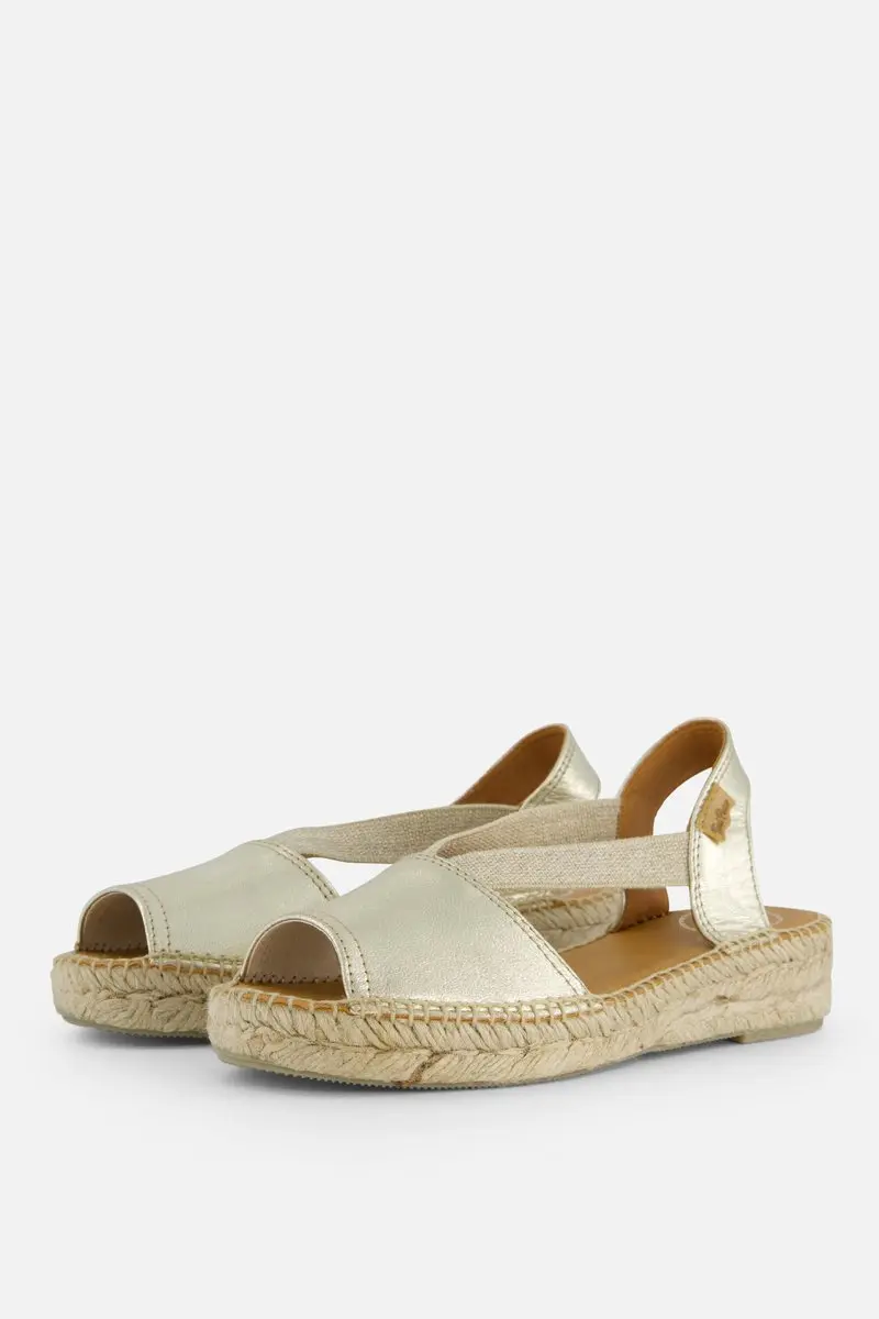 Toni Pons Etna Dames Espadrilles