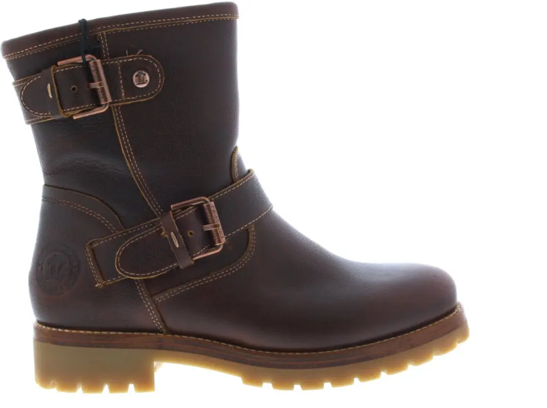 Panama Jack Felina Igloo dames boot