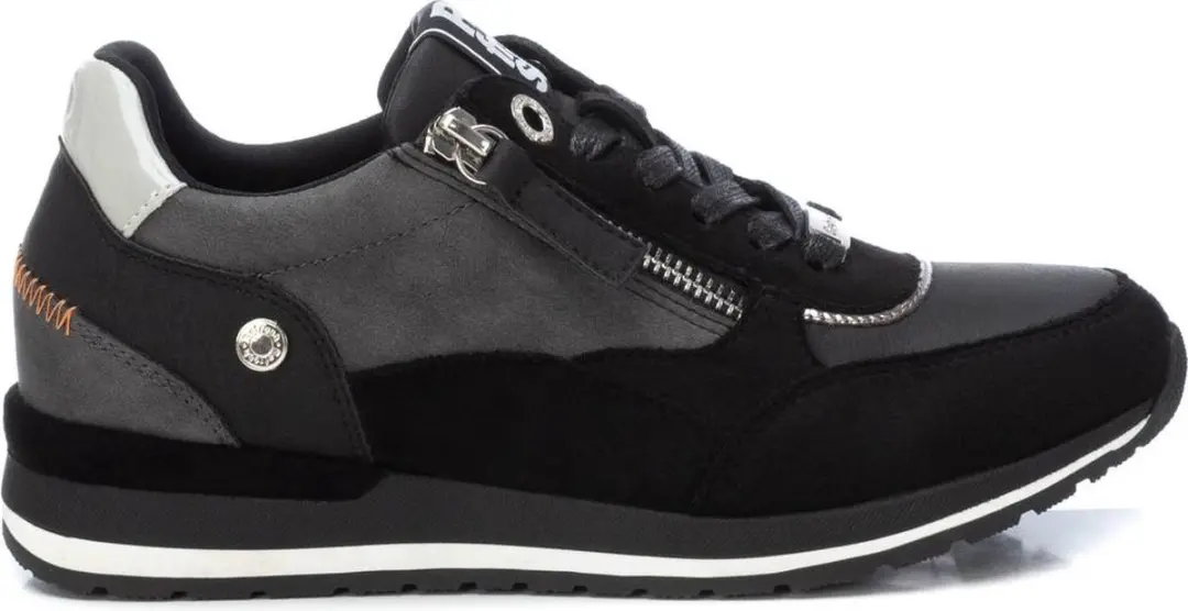 Refresh 17140 Schoenen Zwart EU 38 Vrouw