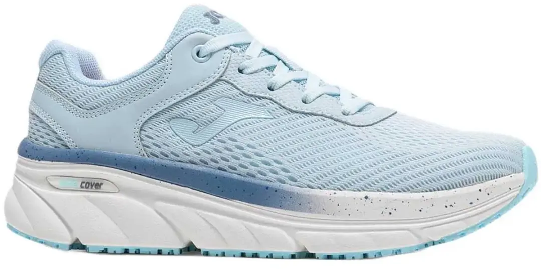 Joma Atenea Schoenen Blauw EU 38 Vrouw