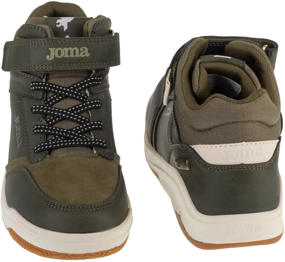 Joma J.Torcon Jr 24 JTORCW2523V Sneakers - 27 - Groen