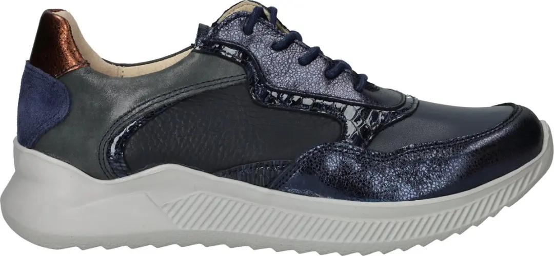 Wolky E-Way S2F Sneakers