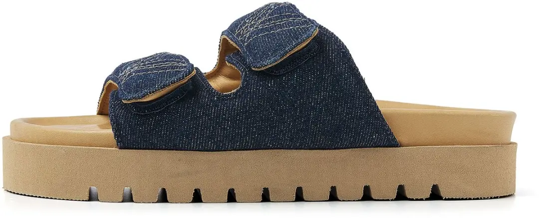 VIA VAI Rae Lidia Slippers dames