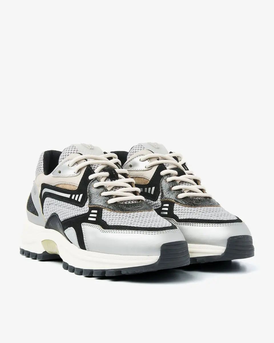 VIA VAI Danae Noah Sneakers - Dames - 41 - Grijs - afbeelding 2 van 6