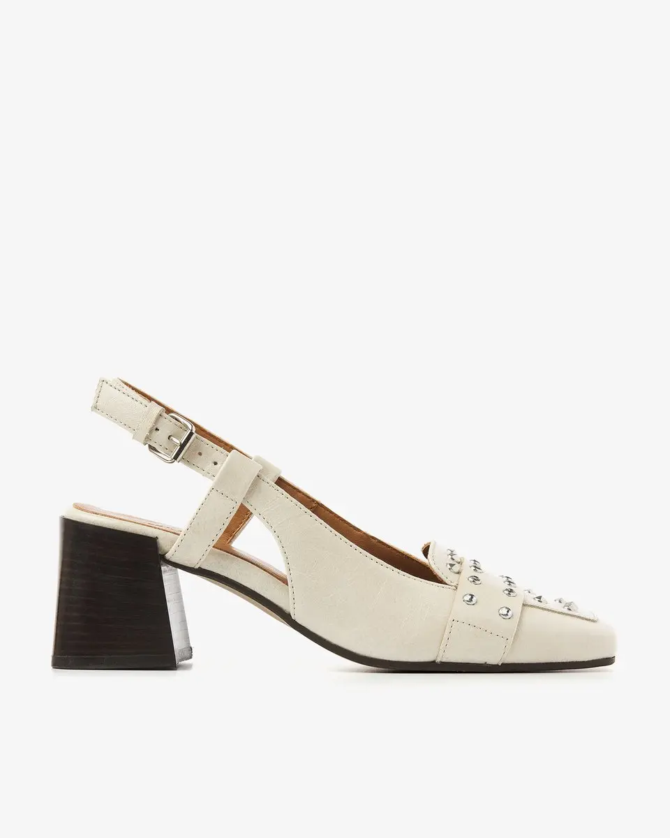 VIA VAI Laine Julia Slingbacks Dames