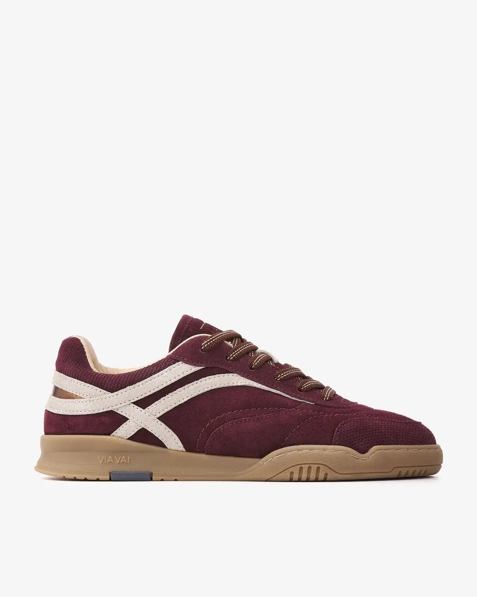 VIA VAI Kris Dante Sneakers Dames