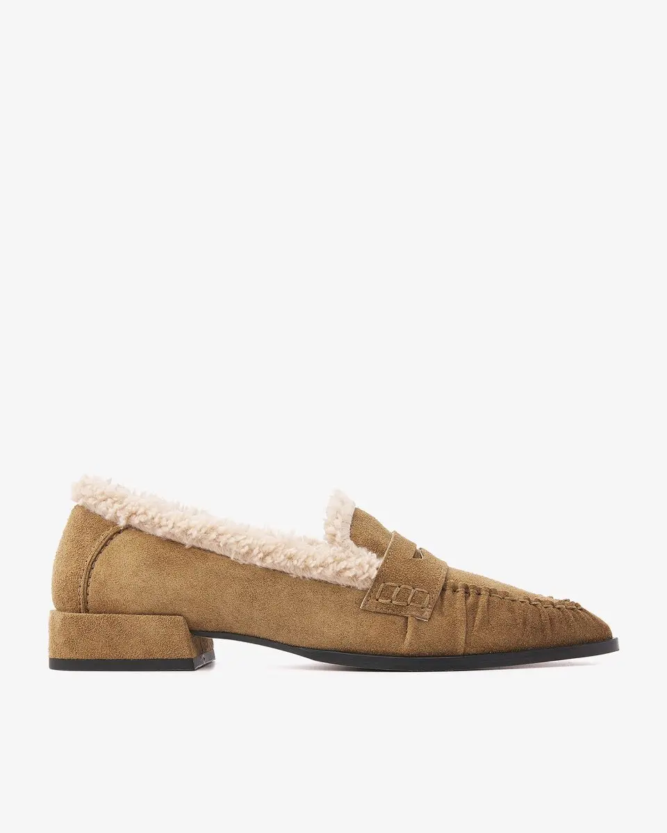 VIA VAI Jazz Vica Loafers Dames