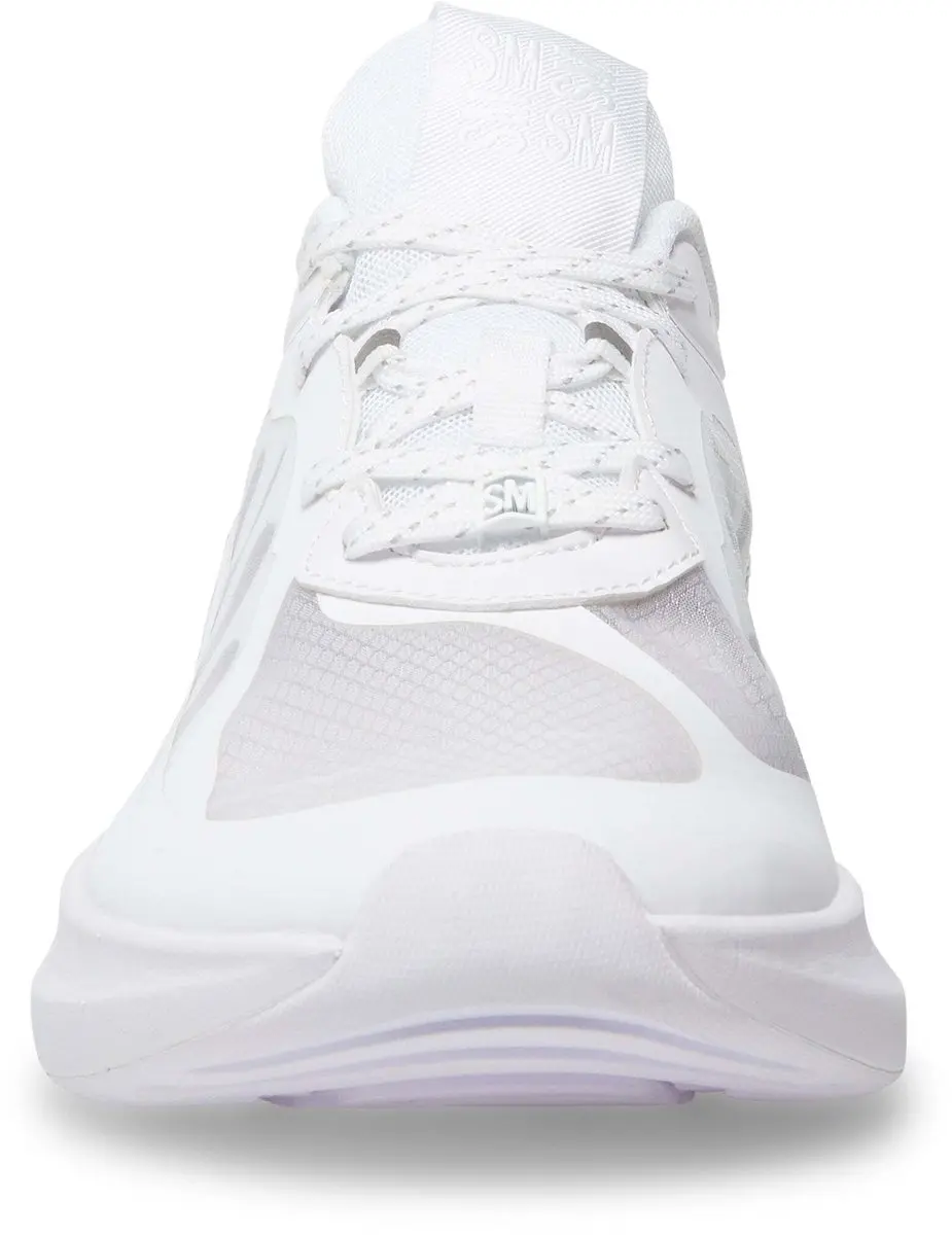 Steve Madden Nikolas Trainers 44 - Wit