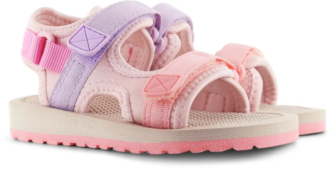 Shoesme Roze Lichtgewicht Sandaal