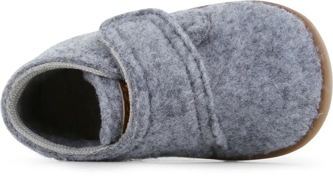 Shoesme Slofjes HS24W020 Grijs - afbeelding 4 van 6