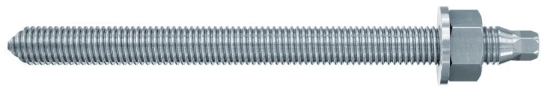 Fischer Ankerstang RG M 20x500mm 10 Stuks