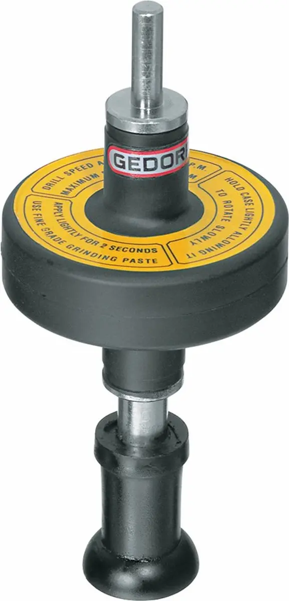 GEDORE Slijpsteen 654