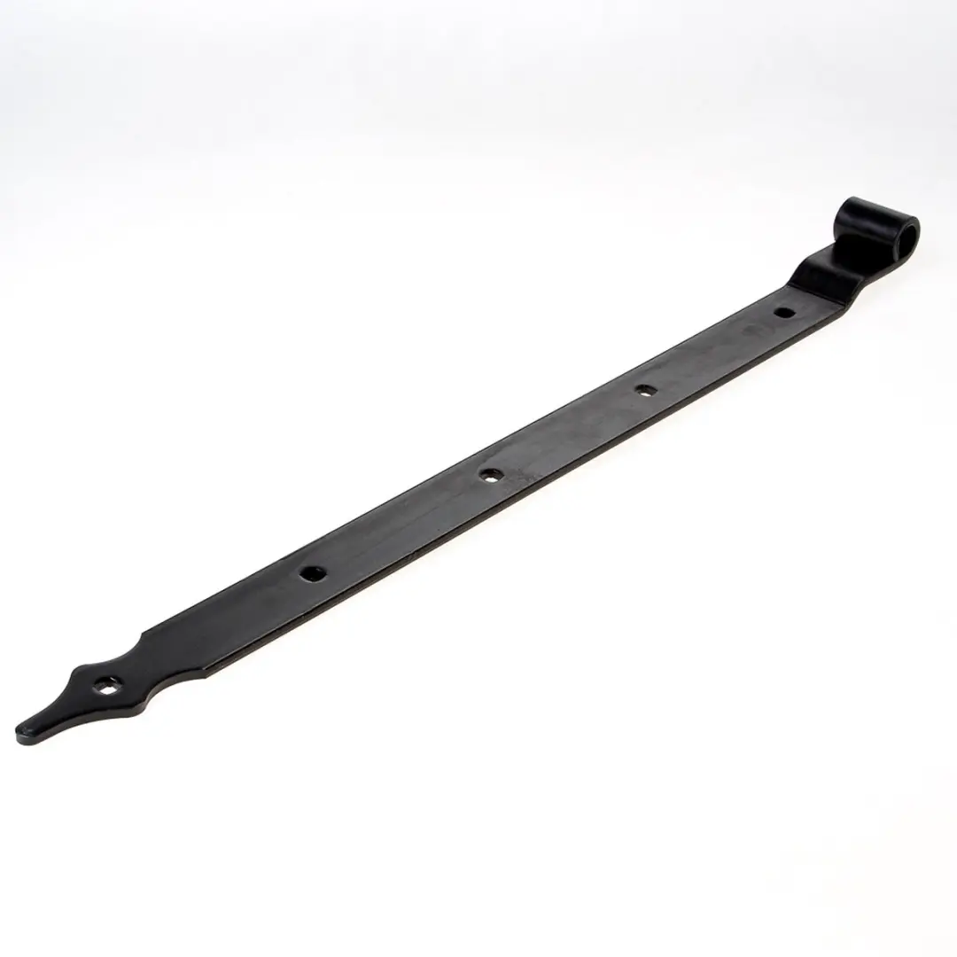 GB DuimRustica Zwart 600mm