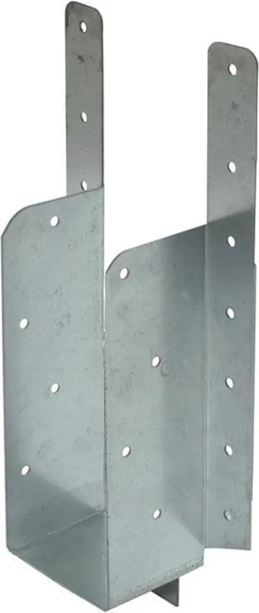 GB Raveeldrager met strip sendzimir verzinkt 46 x 117mm 07712