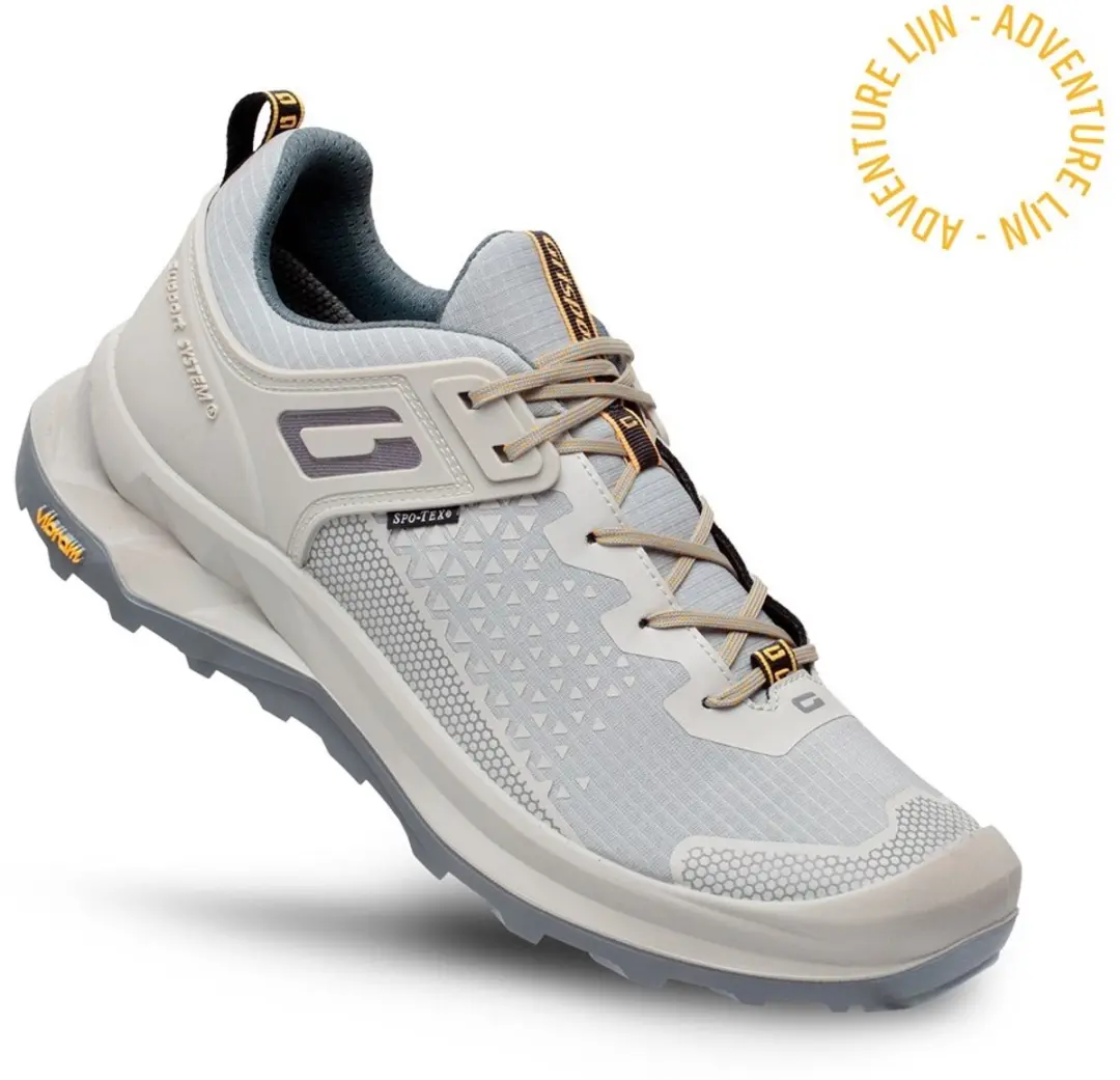 Grisport Explorer Low Wandelschoen