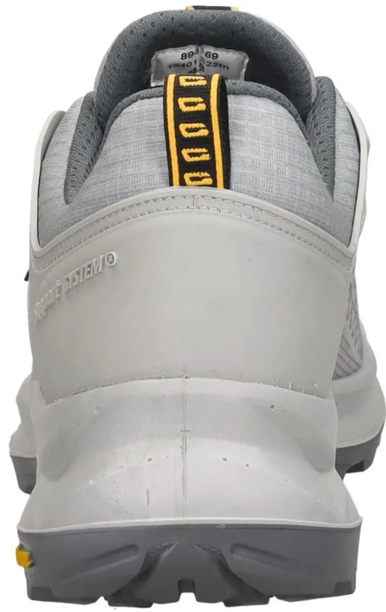 Grisport Explorer Low Wandelschoen 43 - Lichtgrijs - afbeelding 4 van 6