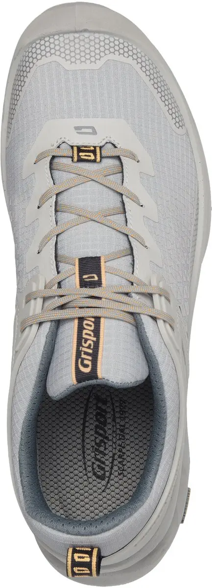 Grisport Explorer Low Wandelschoen 43 - Lichtgrijs - afbeelding 6 van 6