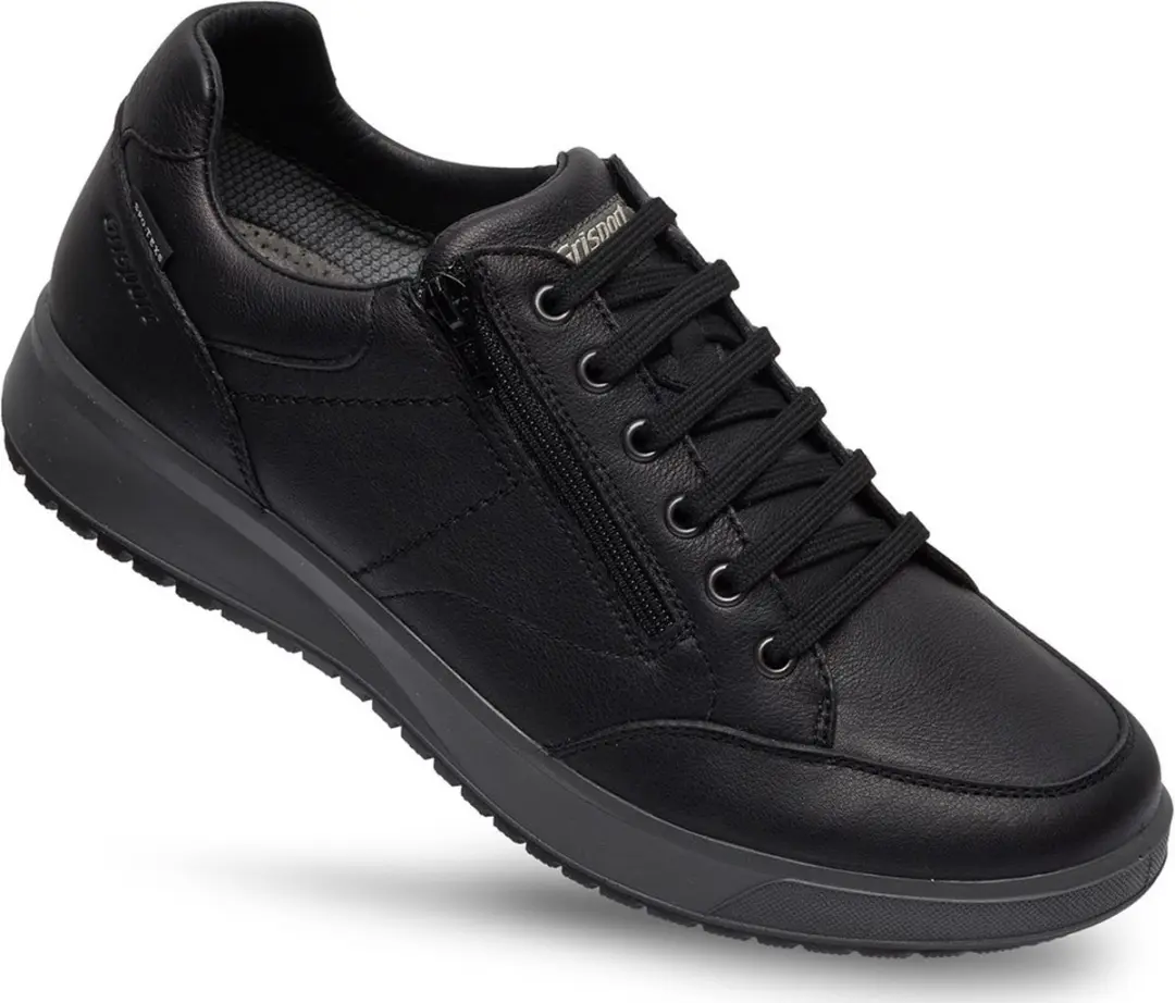Grisport 43639-01 zwart wandelschoenen heren (43639-01)