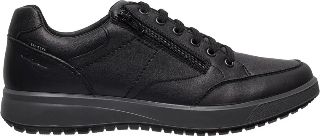 Grisport 43639-01 Wandelschoenen Heren - Zwart - afbeelding 5 van 6