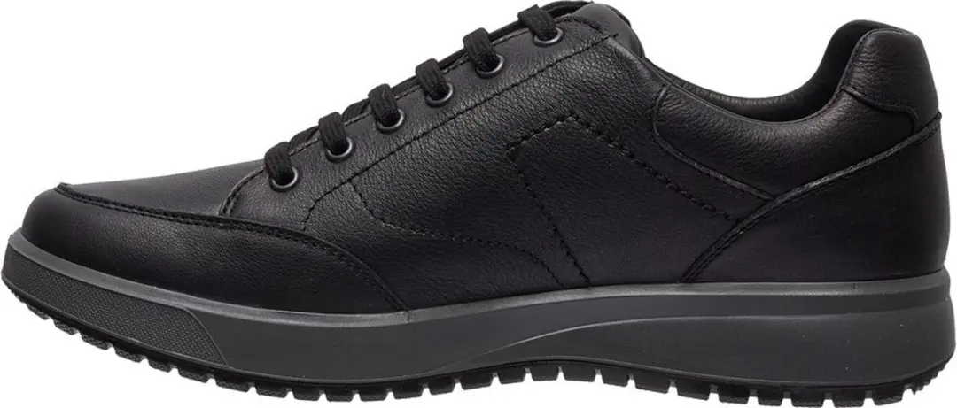 Grisport 43639-01 Wandelschoenen Heren - Zwart - afbeelding 6 van 6
