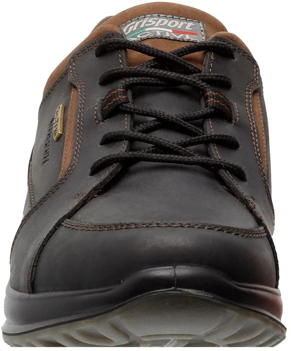 Grisport 8629 Veterschoenen - Maat 46 - afbeelding 6 van 6