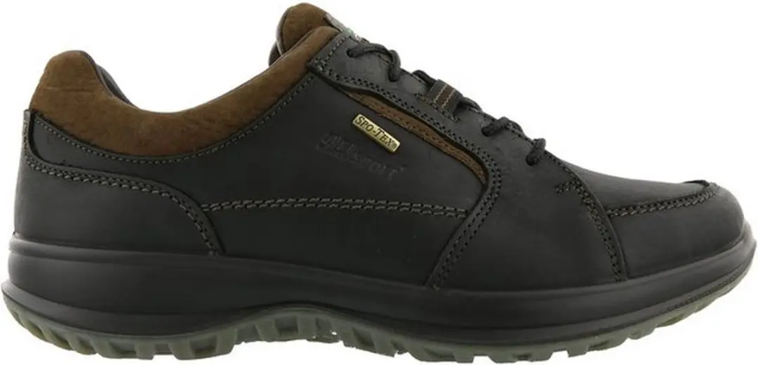 Grisport 8629 Veterschoenen - Maat 46 - afbeelding 3 van 6